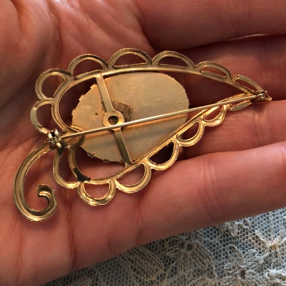 🐎CARVED WOODEN HORSEY🐎 - Picture 3 of 4